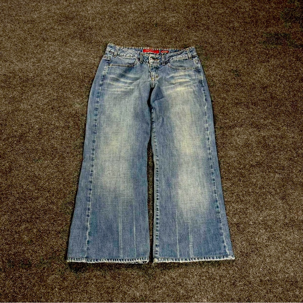 miss sizty baggy jeans